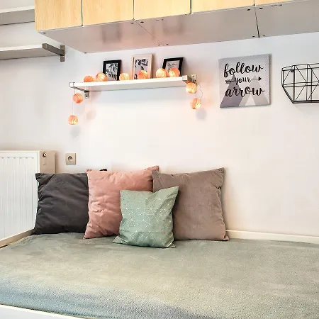 Amberhome Luxury * クラクフ