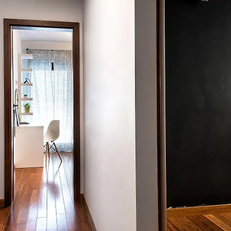 Apartment Amberhome Luxury