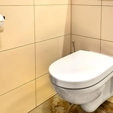 Amberhome Luxury Apartment