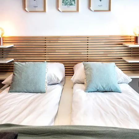 Amberhome Luxury 克拉科夫